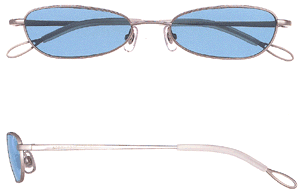 Alexander McQueen Sunglasses - 41-0004
