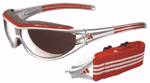 Adidas Sunglasses Evil Eye explorer L a134 - Click on the image to see all the product variations.
