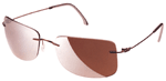 Adidas Sunglasses PLS Sun a276 - Click on the image to see all the product variations.