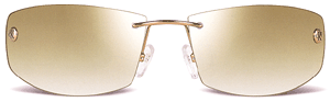 Calvin Klein Sunglasses - cK 2036