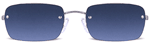 Calvin Klein Sunglasses cK 1036 - Click on the image to see all the product variations.