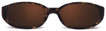 Calvin Klein Sunglasses cK 4027 - Click on the image to see all the product variations.