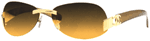 Chanel Sunglasses CH4037 - Click on the image to see all the product variations.