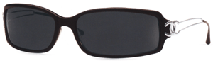 Chanel Sunglasses - CH5038