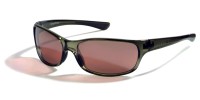 Serengeti Sunglasses model 6759, 6760, 6761, 6762 Cascade - Crystal Olive with Sedona lens