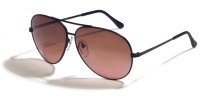 Serengeti Sunglasses model 5222 (lge), 6783(med), 6782(smal - Matte Black with Drivers Sienna Gradient lens