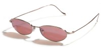 Serengeti Sunglasses model 6774 Augustine - Gold with Sedona lens