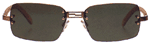 Fendi Sunglasses SL 7301 - Click on the image to see all the product variations.