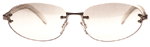Fendi Sunglasses SL 7327 - Click on the image to see all the product variations.