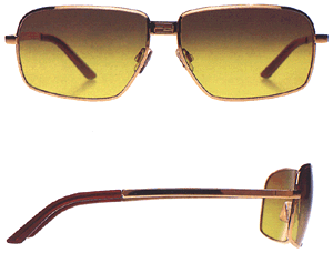 Fendi Sunglasses - SL 7297