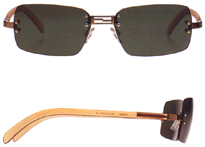 Fendi Sunglasses - SL 7301