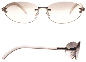 Fendi Sunglasses - SL 7327