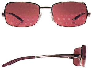 Fendi Sunglasses - SL 7331