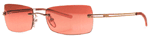 Givenchy Sunglasses SGV 004 - Click on the image to see all the product variations.