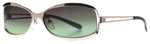 Givenchy Sunglasses SGV 007 - Click on the image to see all the product variations.