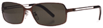 Givenchy Sunglasses SGV 018 - Click on the image to see all the product variations.