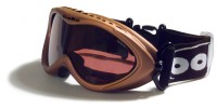 Bolle Sunglasses model Krait - Copper ST with Vermillon Polarized lens