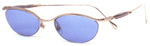 Jean Paul Gaultier Sunglasses 56-0048 - Click on the image to see all the product variations.