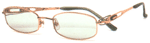 Jean Paul Gaultier Sunglasses 56-0053 - Click on the image to see all the product variations.