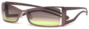 Jean Paul Gaultier Sunglasses - 56-0051