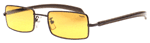 Police Sunglasses S 2666 - Click on the image to see all the product variations.
