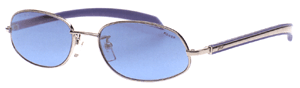 Police Sunglasses - S 2668
