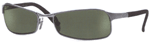 Ray-Ban Sunglasses Sport Metal Extreme - Click on the image to see all the product variations.