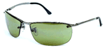 Ray-Ban Sunglasses Top Bar Big - Click on the image to see all the product variations.