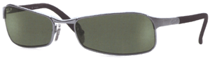 Ray-Ban Sunglasses - Sport Metal Extreme