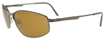 Zeiss Sunglasses Mod. 15729 - Click on the image to see all the product variations.